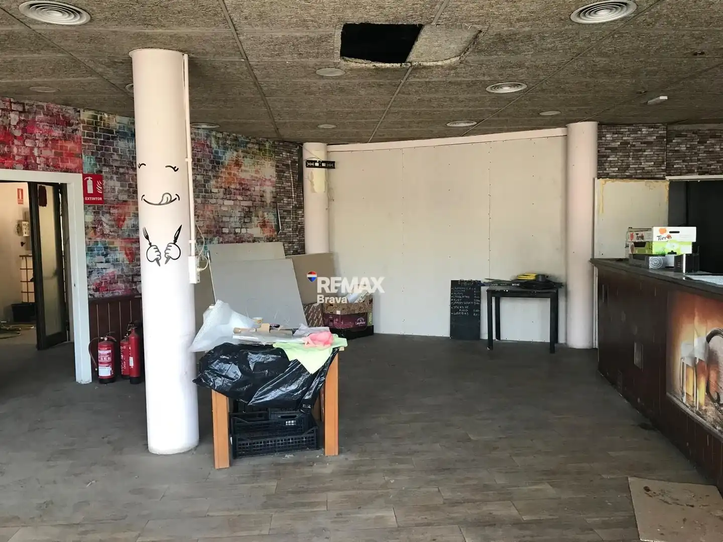 Local en venta en Bordils con Aire acondicionado