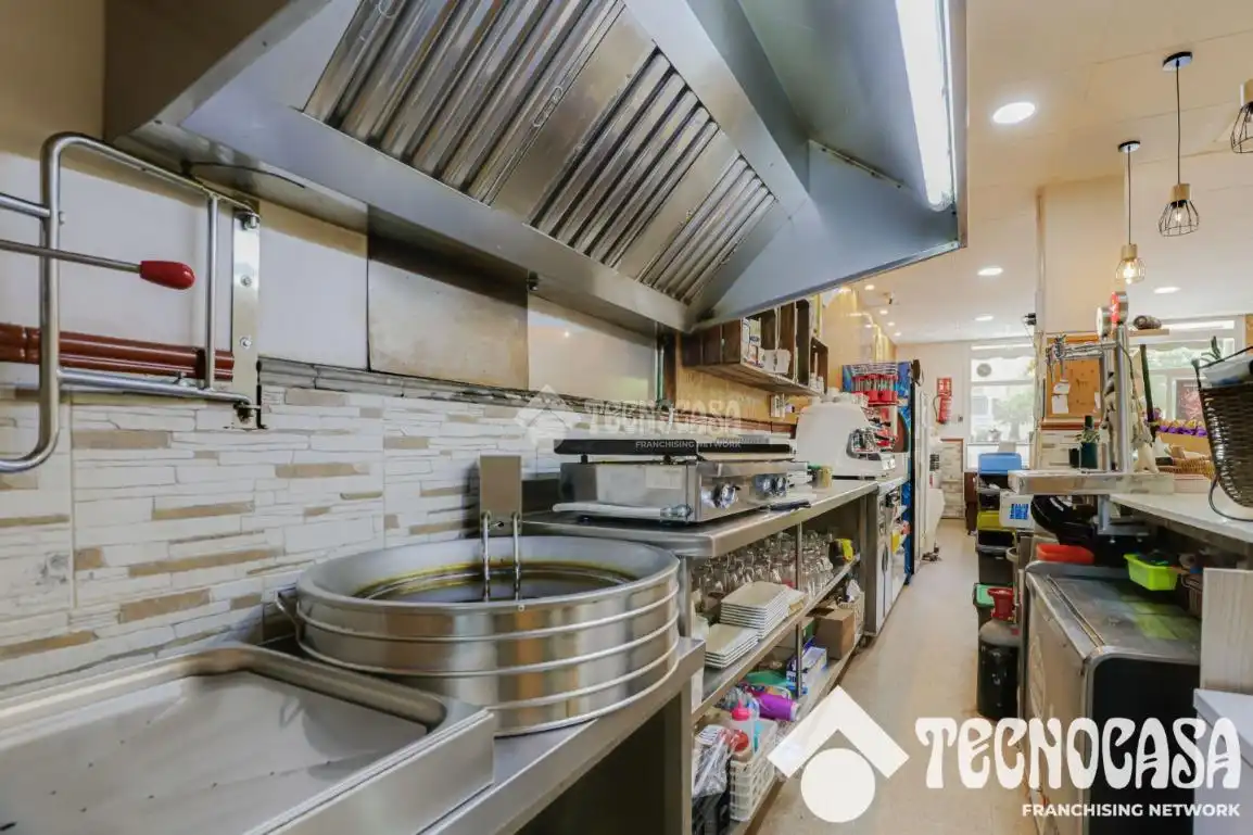 Business premises for sale in Sant Vicenç Dels Horts, imagen 17