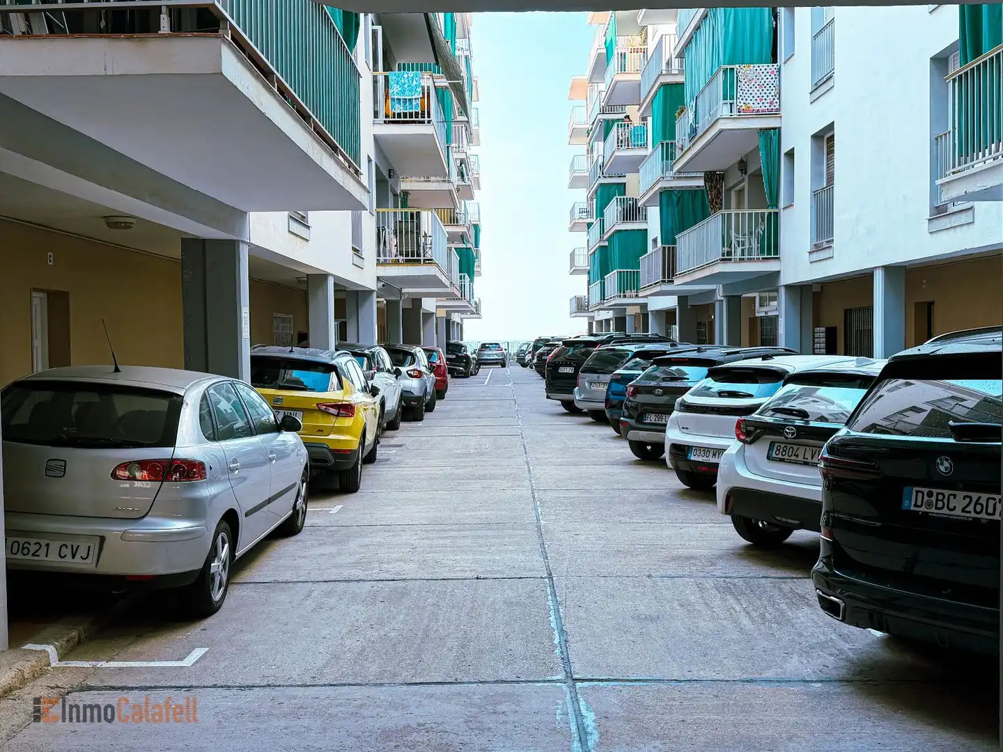 Flat with lift for sale in Maritim Sant Joan de Deu 98, imagen 15