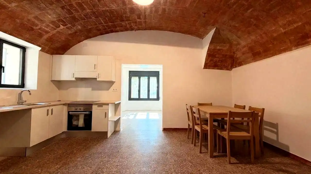 Ground floor for rent in Palau-saverdera, Girona
