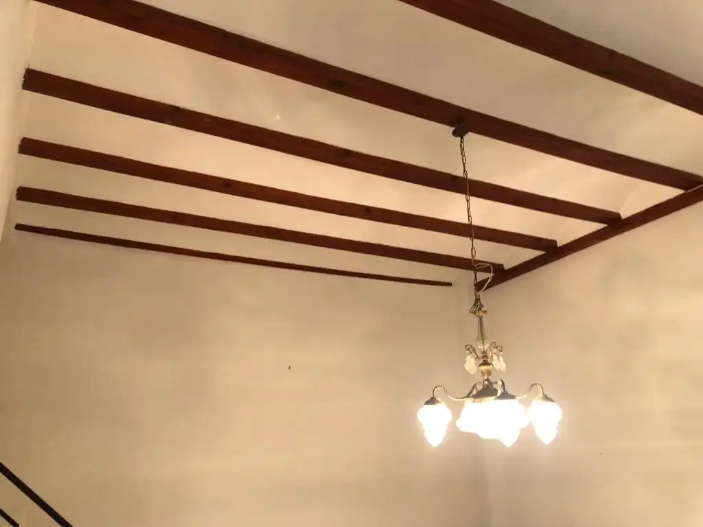 Casa rústica amb terrassa en venda a Chella, imagen 5