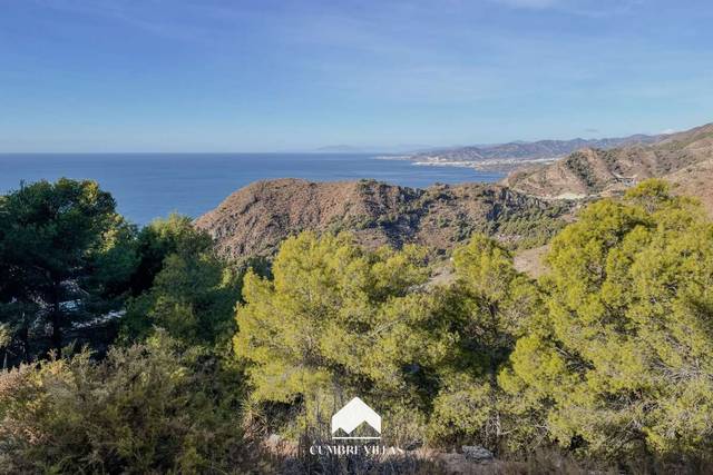 Terreno residencial en Venta en Los Cármenes - Cerro Gordo