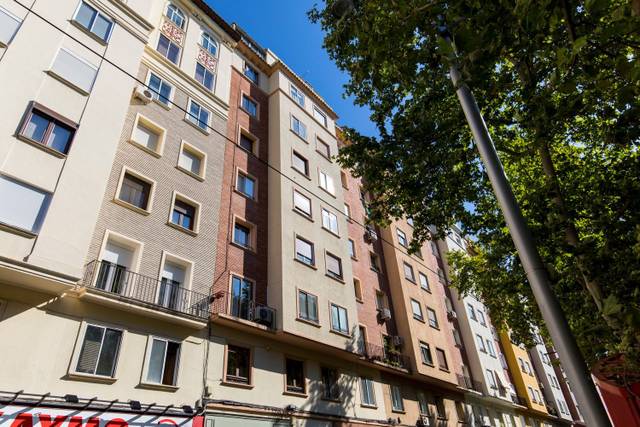 Piso en Venta en Universidad San Francisco