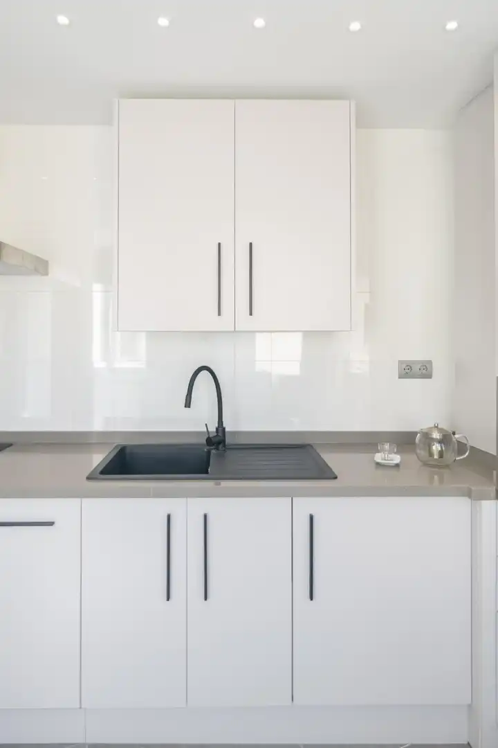 Wohnung mit Aufzug zum Verkauf in Centro, imagen 29
