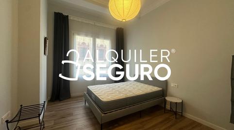 Foto 3 de Pis de lloguer a Pintor Salvador Abril, Russafa,  Valencia Capital