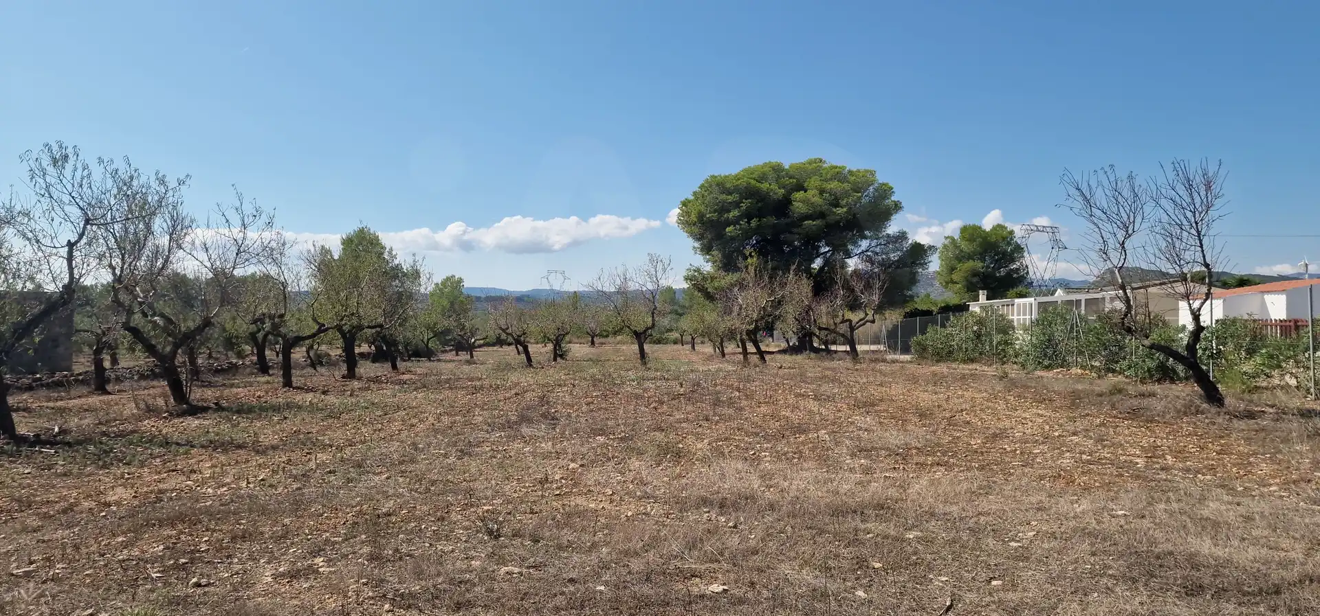Terrenys i solars en venda a Urbanización ESPINAL políg.28 políg.28, imagen 28