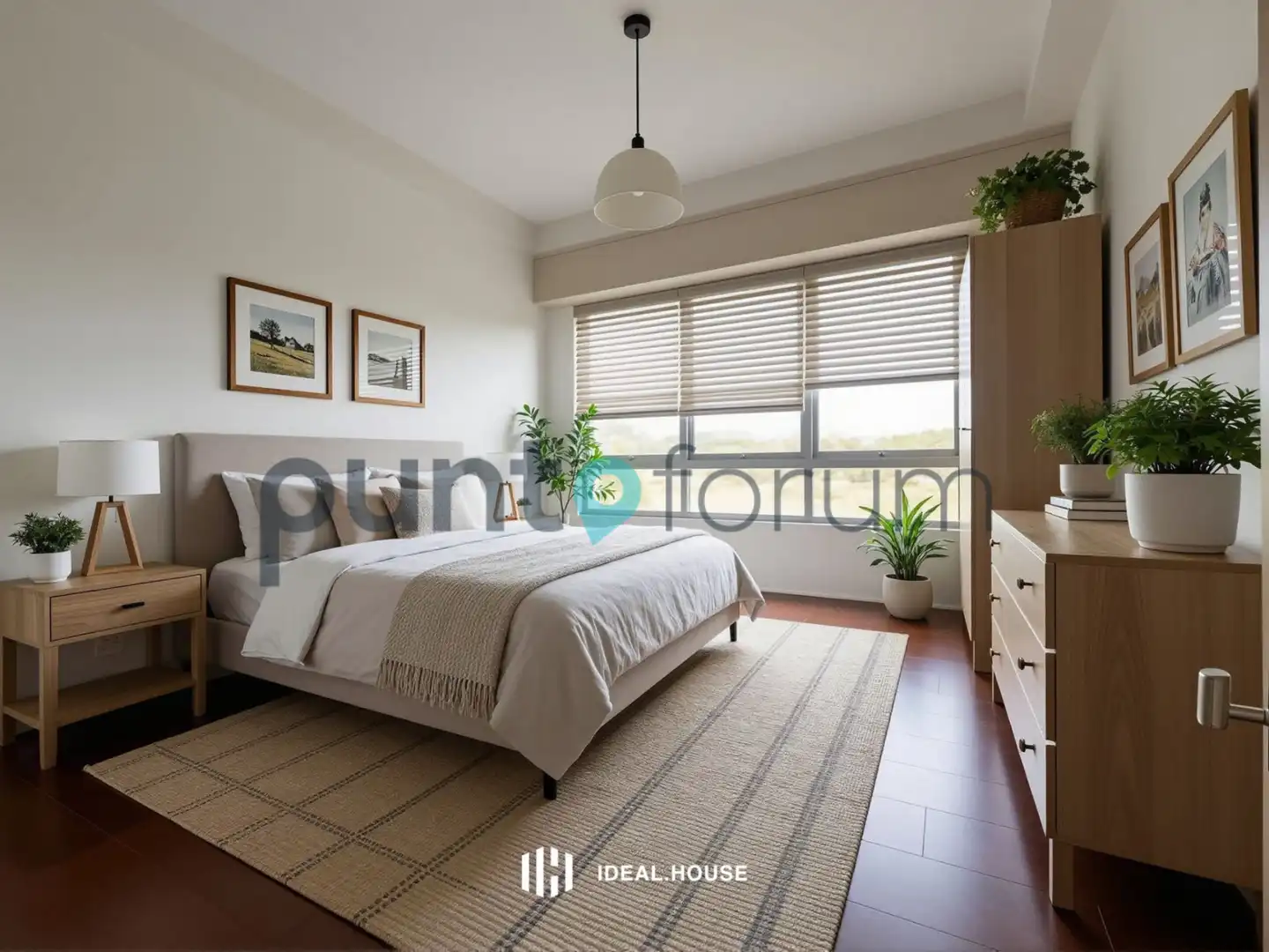 Bedroom of Flat for sale in Barcelona  with Air Conditioner and Heating
