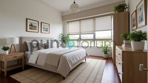 Foto 2 von Wohnung zum Verkauf in Sant Martí de Provençals, Barcelona Capital