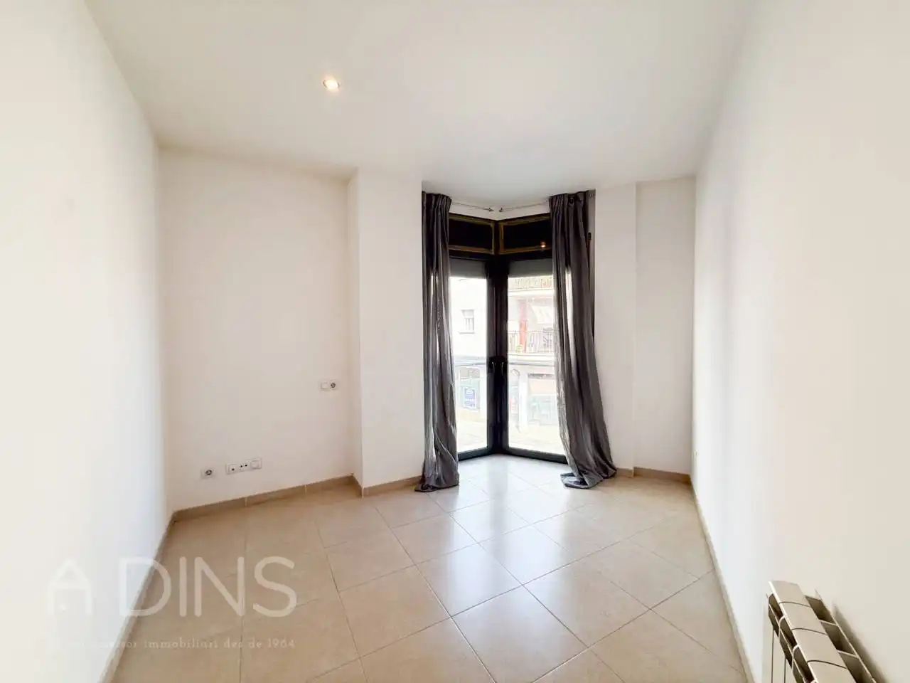 Habitación de Piso en venta en Caldes de Montbui con Calefacción