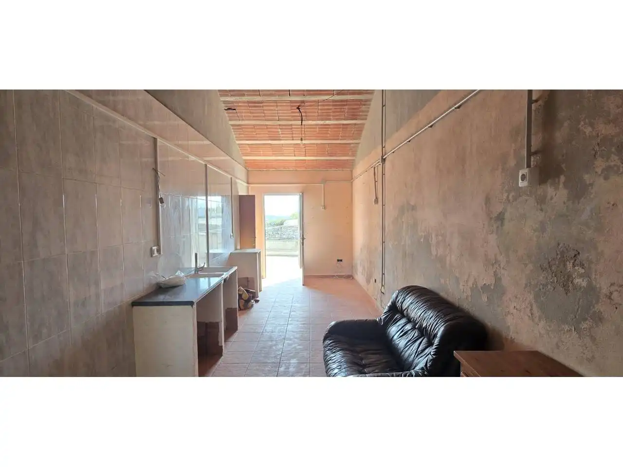 Casa o chalet en venta en Carretera de la parroquia, Ortillo