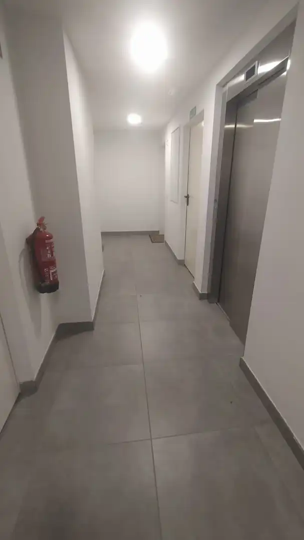 Flat for sale in Valencia  with Air Conditioner, Storage room and Balcony
