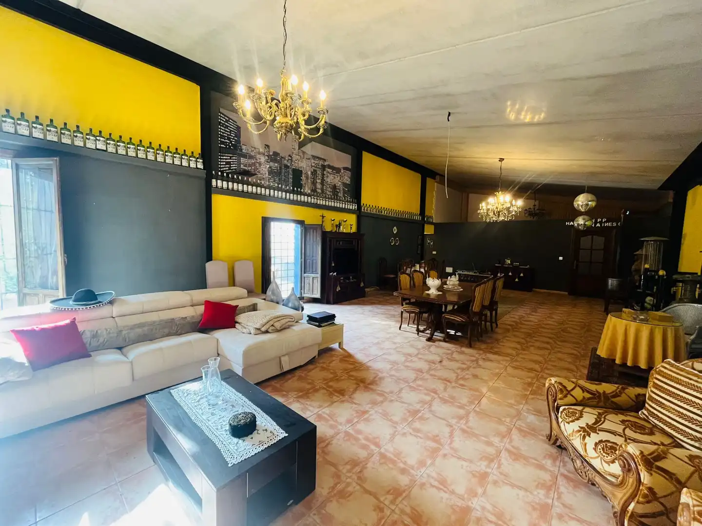 Casa con jardín en venta en Pedanías Sur, imagen 33