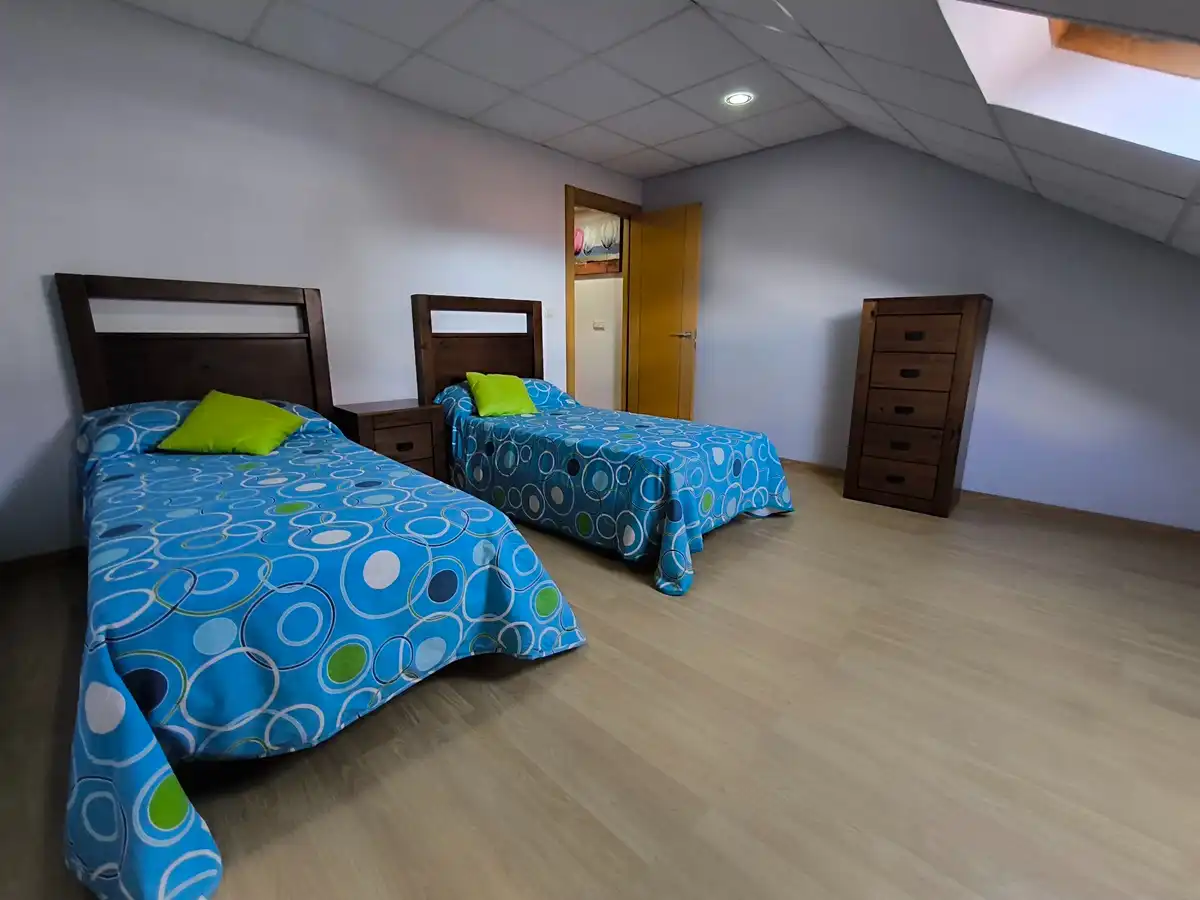 Terraced house with terrace for sale in Sobrán, imagen 55