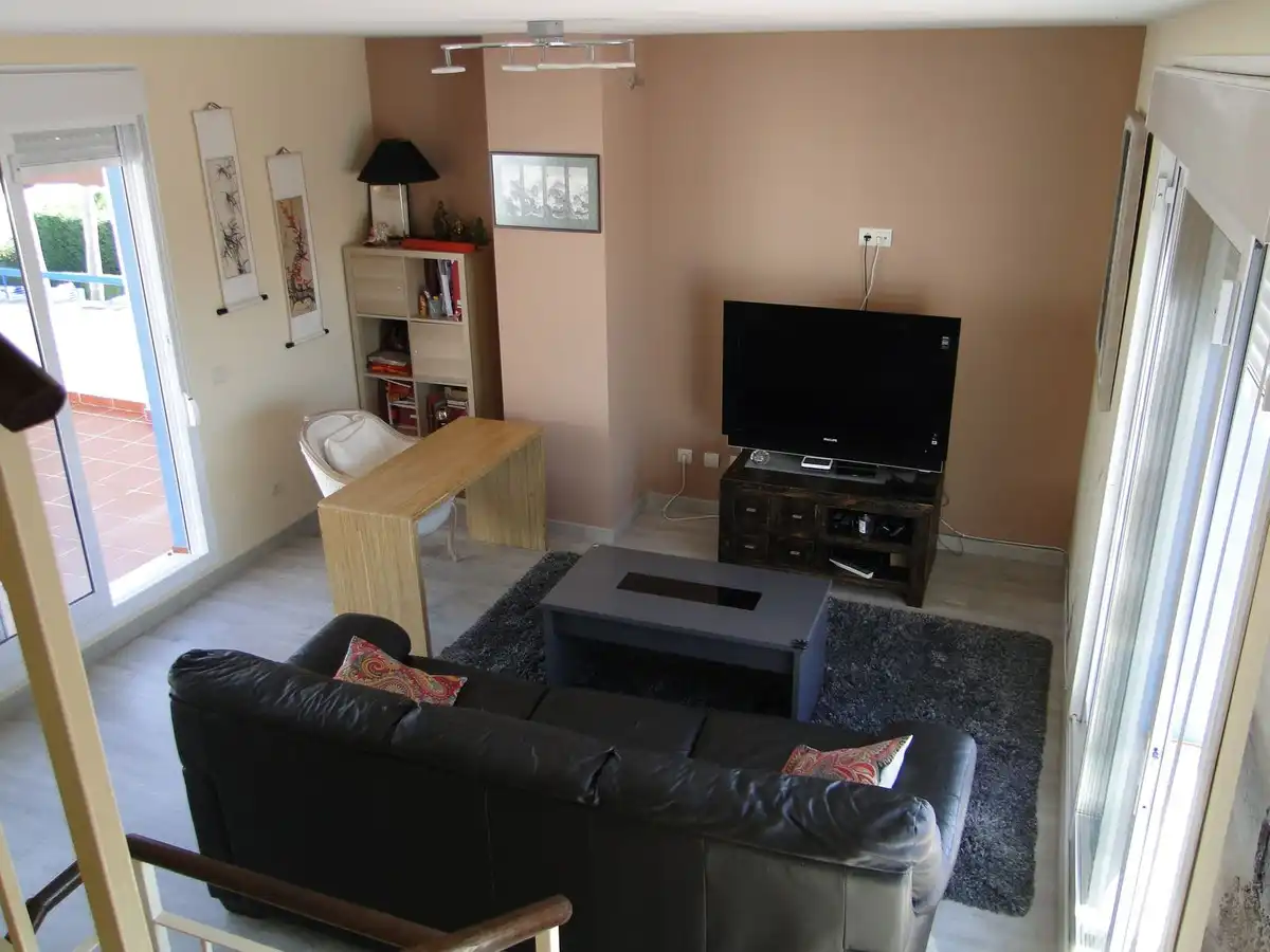 Casa a schiera in vendita a Benamara - Atalaya, imagen 40