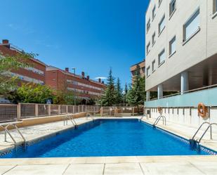Flat to rent in Calle del Transcantábrico, San Crispín - La Estación Consorcio