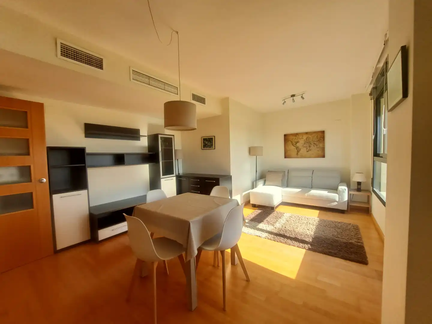 Attique avec jardin à vendre à Carrer de les Moreres, imagen 8