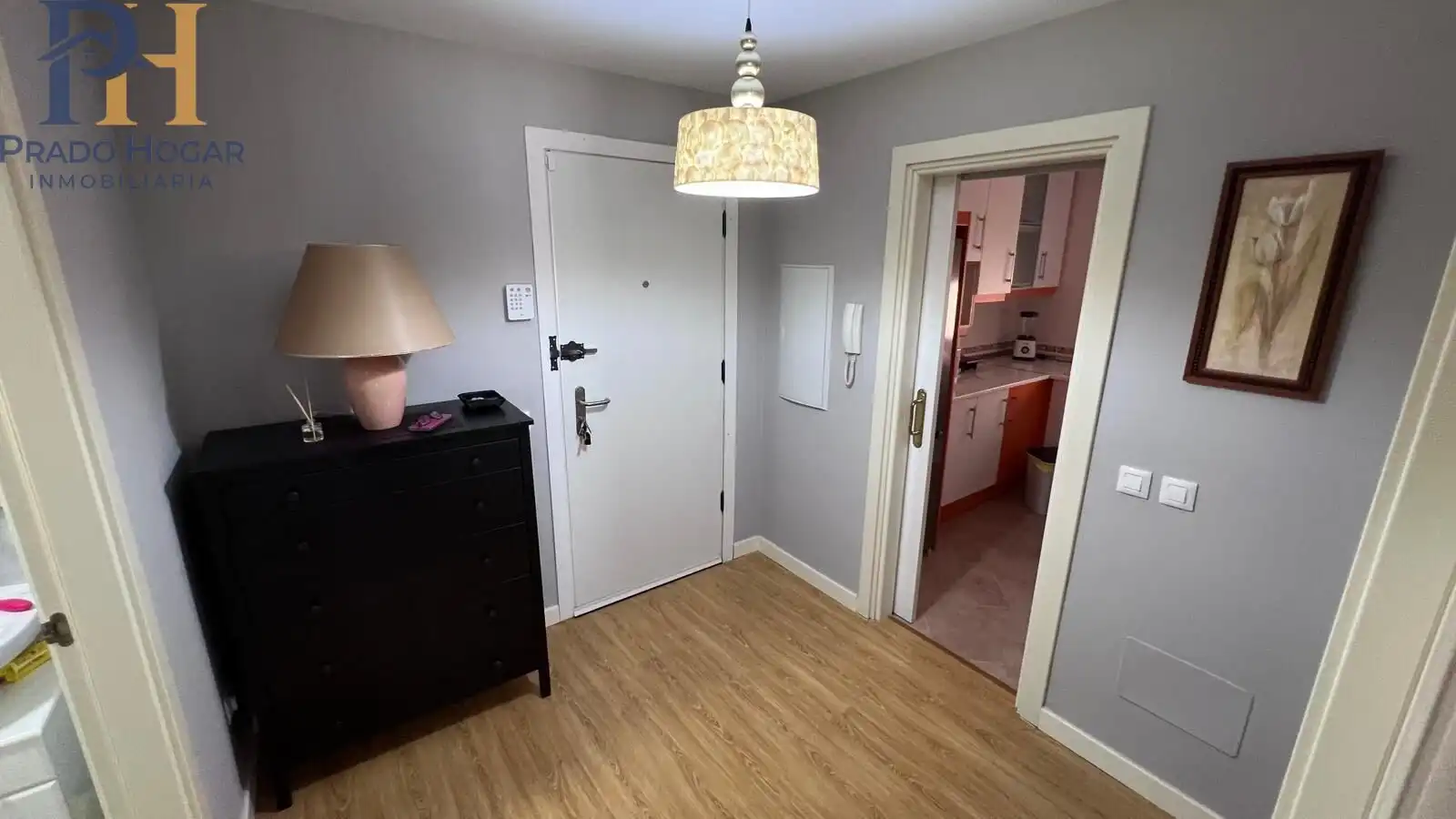 Piso en venta en Cebolla con Aire acondicionado, Calefacción y Terraza