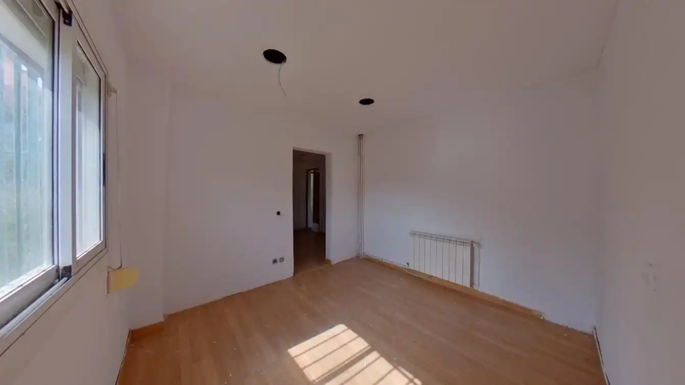 Dormitori de Casa o xalet en venda en Terrassa