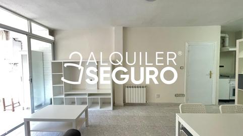 Foto 2 de Pis de lloguer a De Illescas, Aluche, Madrid