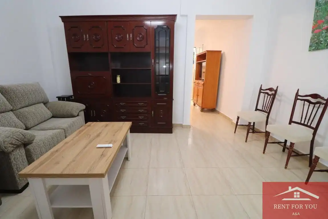 Casa en alquiler en Centro, imagen 11