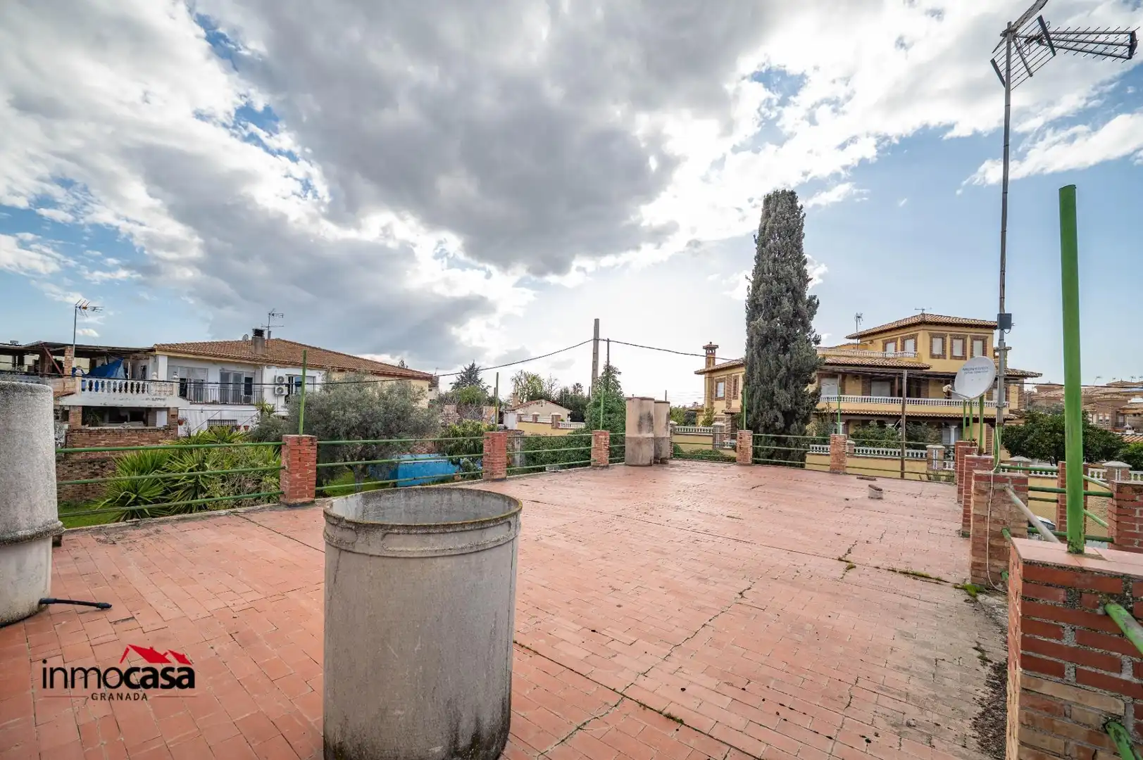 Terrenos y solares en venta en Calle de la Alcazaba, imagen 27