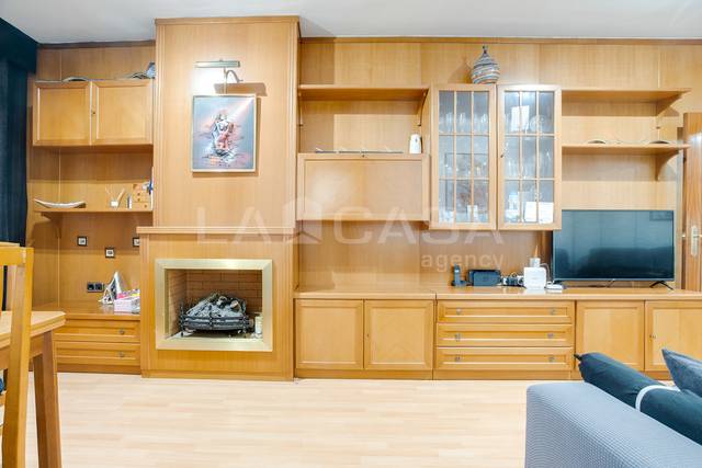 Piso en Venta en El Besós i el Maresme