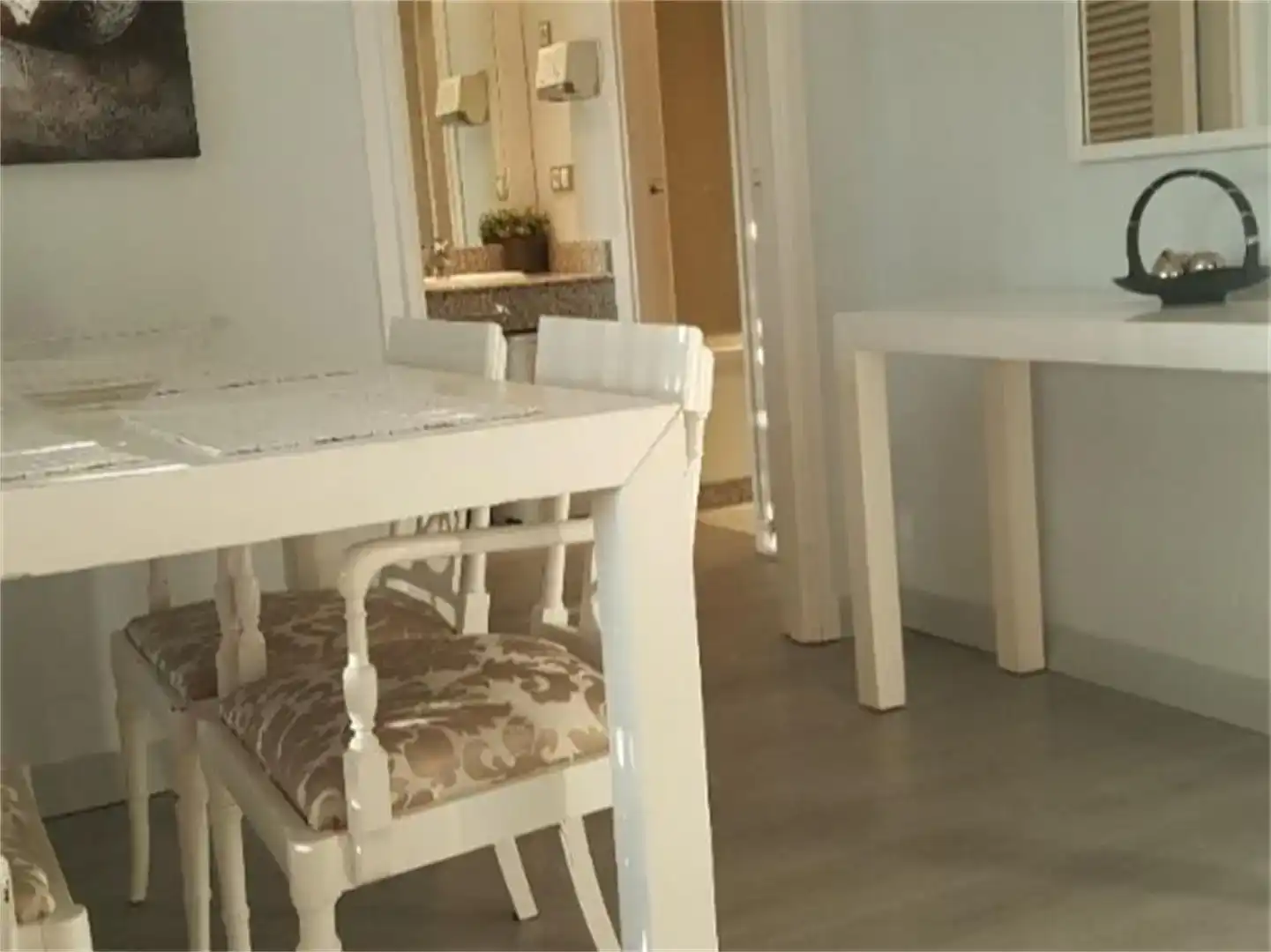 Wohnung zur Miete in Calle de Orense, 69, Castillejos - Cuzco
