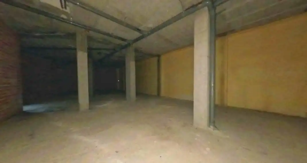 Geschaftsraum zum Verkauf in Avenida Diagonal, Illueca