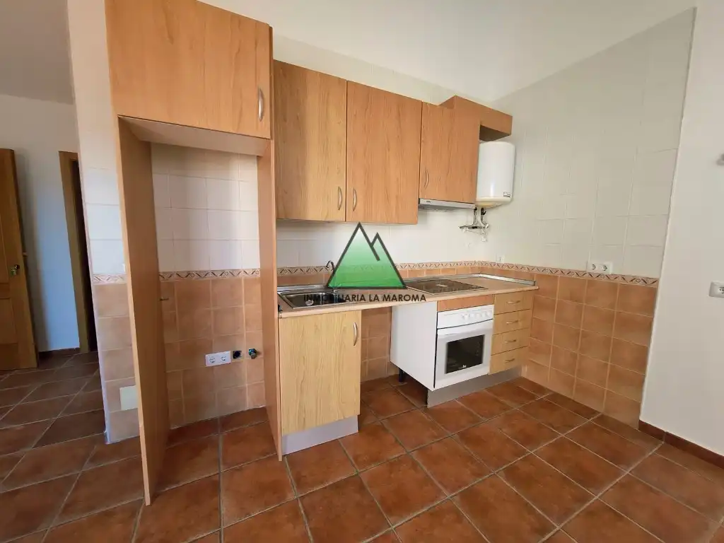 Ático con ascensor en venta en Calle Nueva, imagen 5