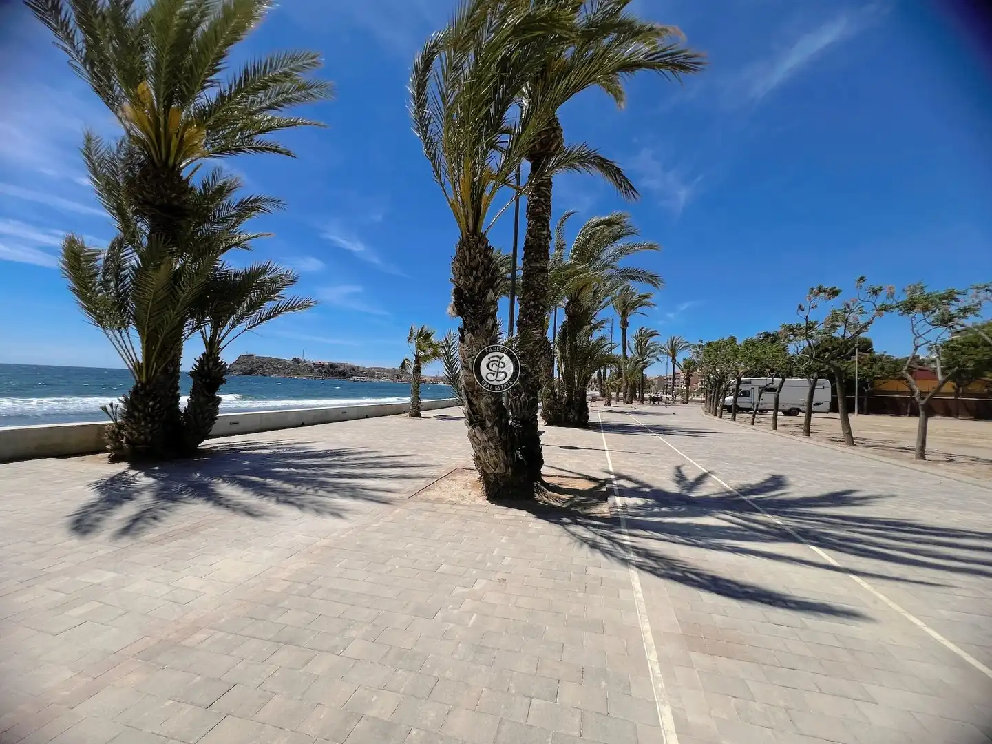 Dúplex con piscina en venta en Puerto de Mazarrón, imagen 29