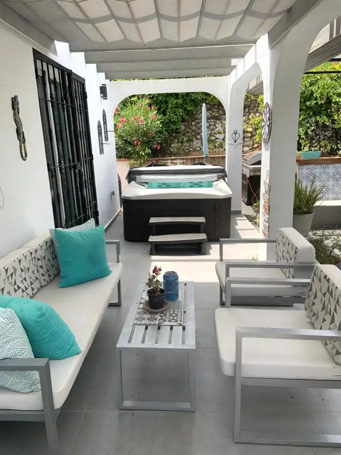 Country house for sale in Camino de Romalia, imagen 4