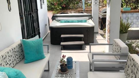 Foto 4 von Country house zum Verkauf in Camino de Romalia, Cómpeta, Málaga