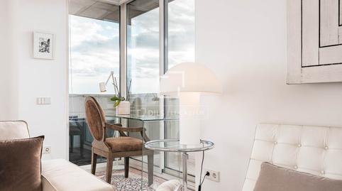 Foto 5 de Pis en venda a Barri de les Corts,  Barcelona Capital