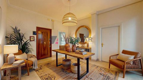 Foto 5 de Piso en venta en Constitucion de la, Barrio del Centro, Alicante / Alacant