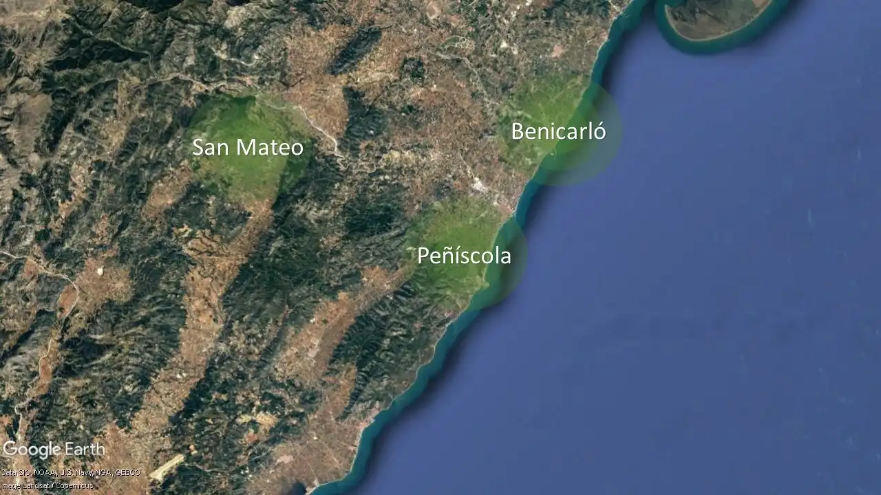 Terreny rústic en venda a C/ Esperreguer, imagen 5