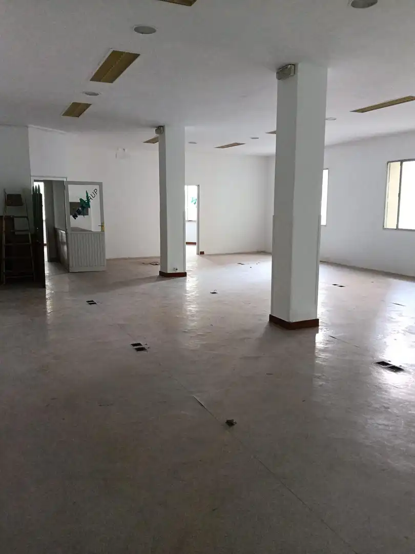 Office for rent in Centro - Ayuntamiento