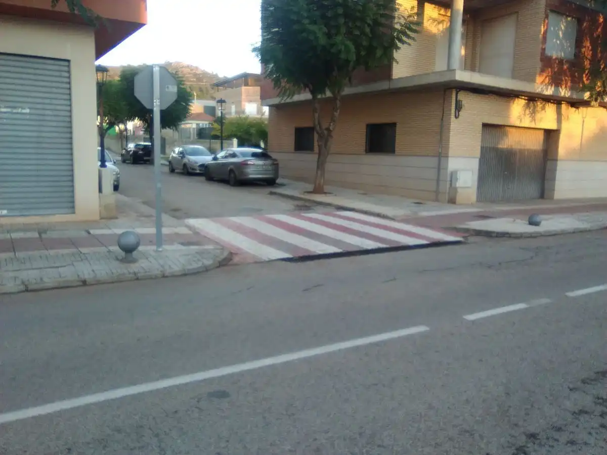 Terreno rústico en venta en Algímia de Alfara, imagen 6