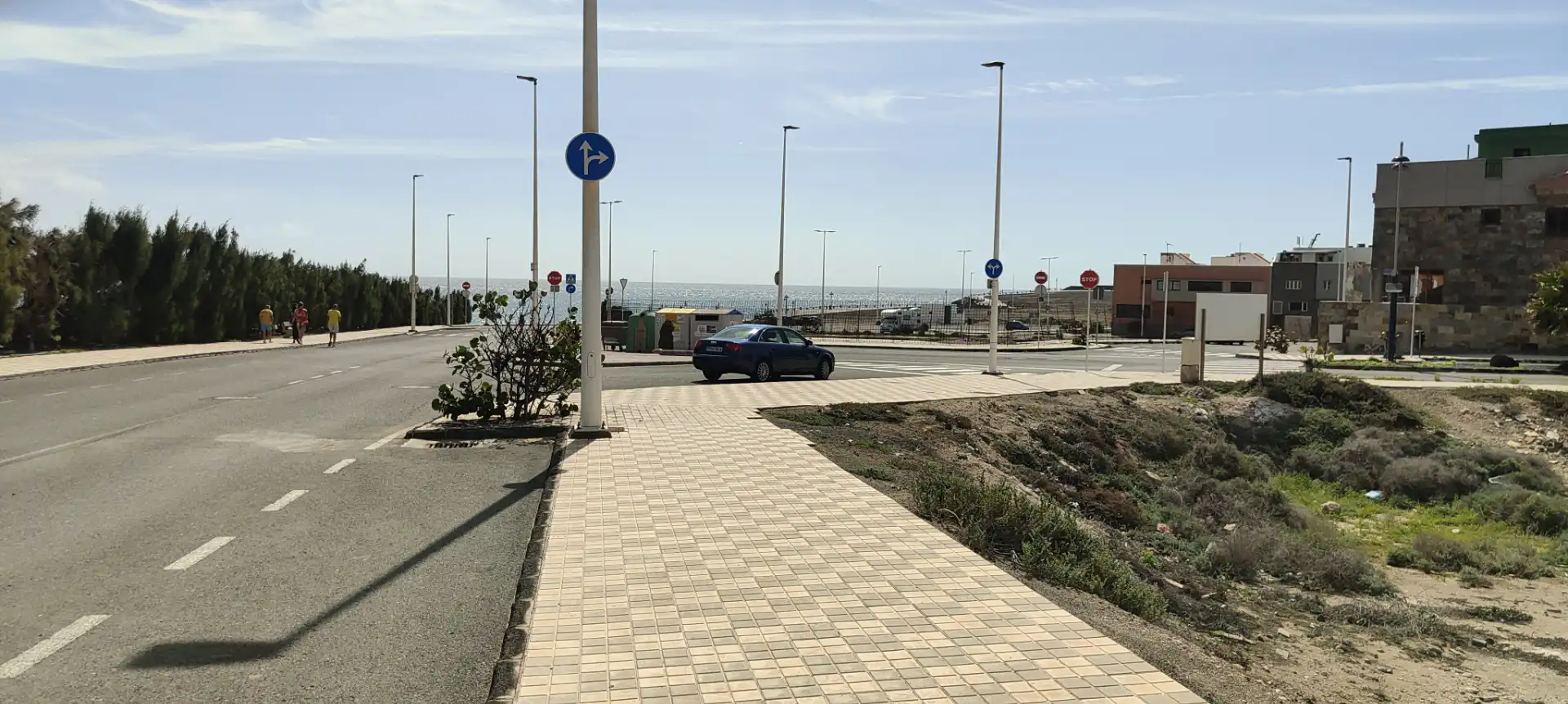 Terreny residencial en venda a Calle Boga 45, imagen 8