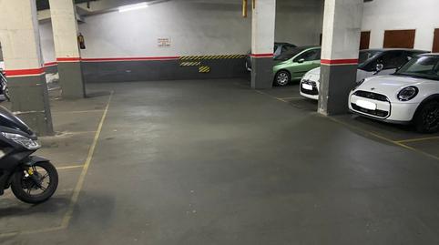 Foto 4 de Garatge en venda a Casanova, L'Antiga Esquerra de l'Eixample, Barcelona