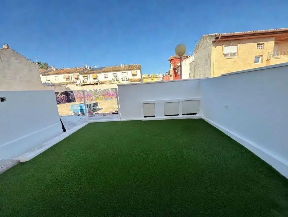 Dúplex en venta en Calle JORNALEROS 21, imagen 13