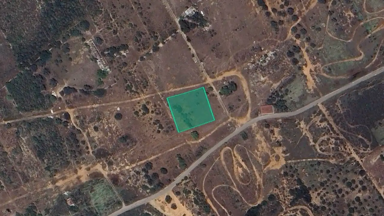 Residential land for sale in 12596, imagen 2