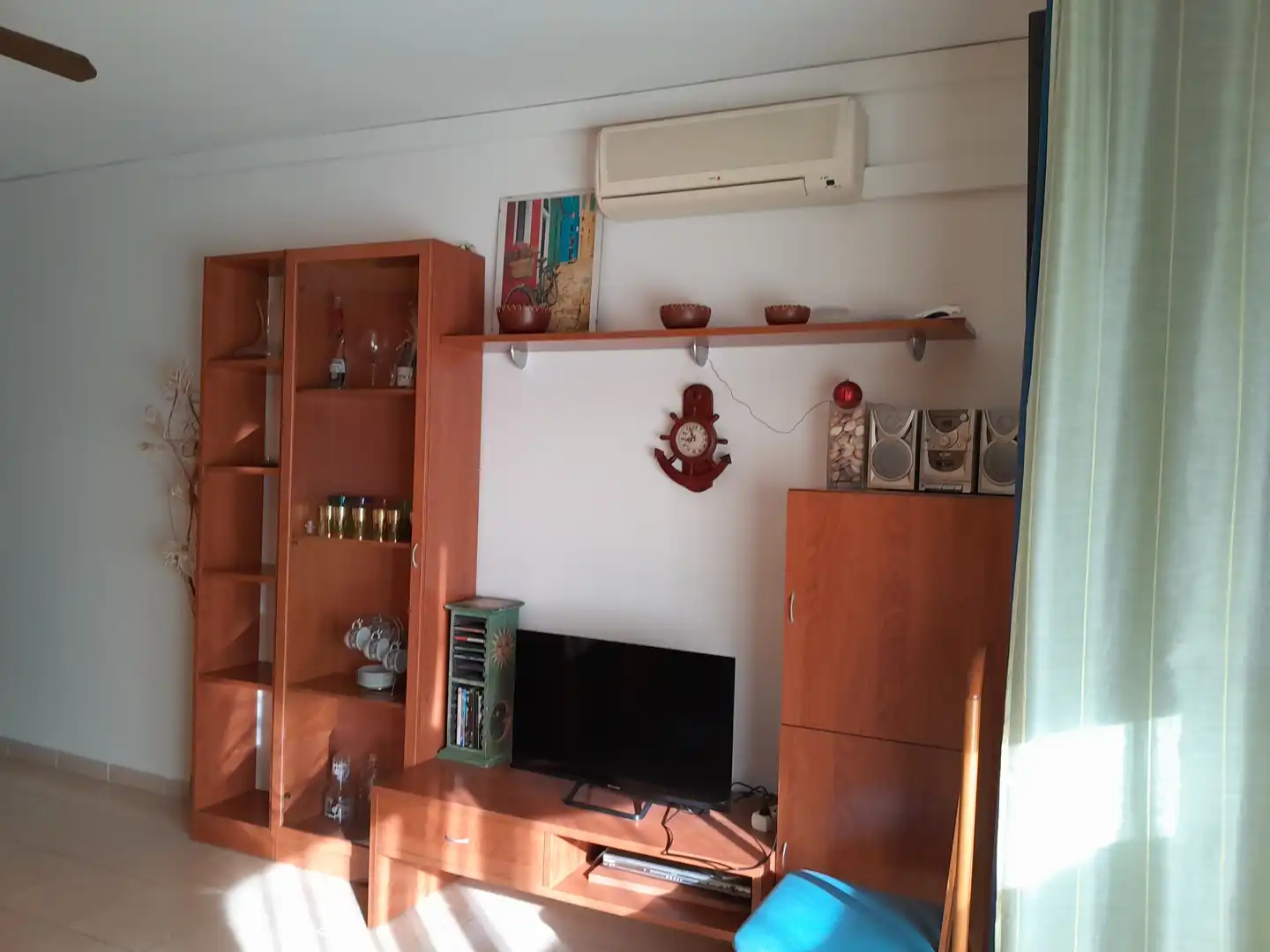 Flat for rent in Puerto