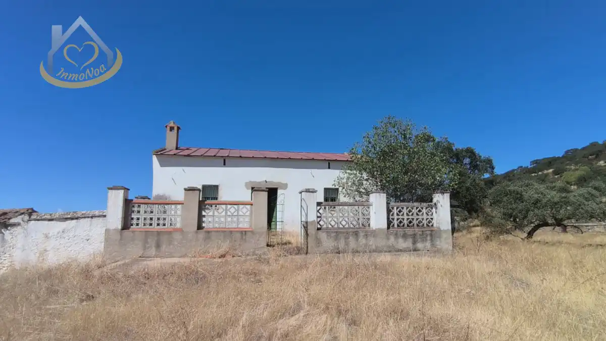 Terreni e lotti in vendita a Puebla de Guzmán, imagen 64