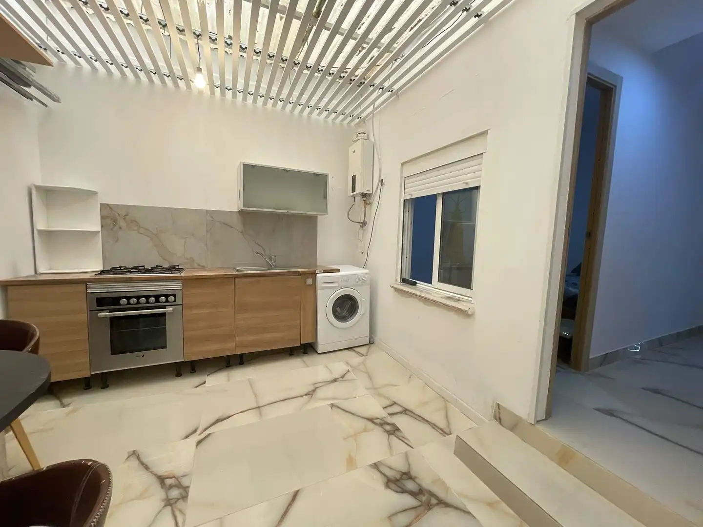 Cocina de Planta baja en venta en Elche / Elx