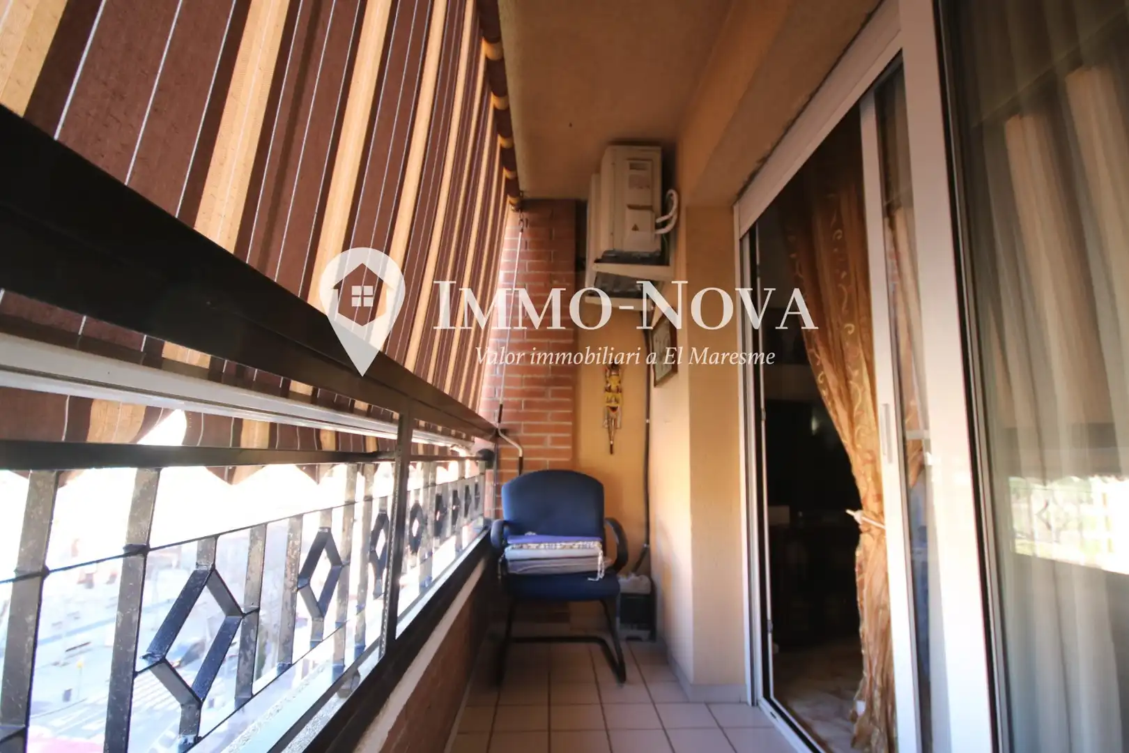 Attico con terrazza in vendita a Carrer del Músic Jaume Isern, imagen 8