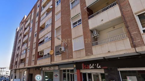 Foto 4 de Apartament en venda a Calle Félix Rodríguez de la Fuente, Villena, Spain, 11, La Morenica, Villena