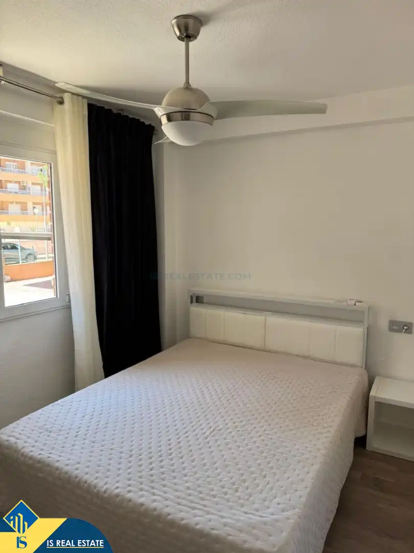 Appartement compact avec piscine à vendre à Playa del Acequión, Náufragos y Rocío del Mar, imagen 18