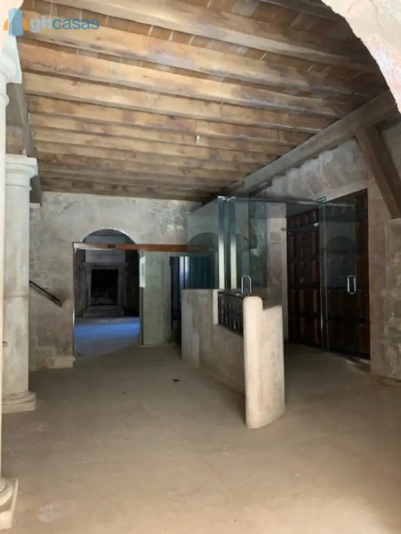 Casa o xalet en venda en Castraz