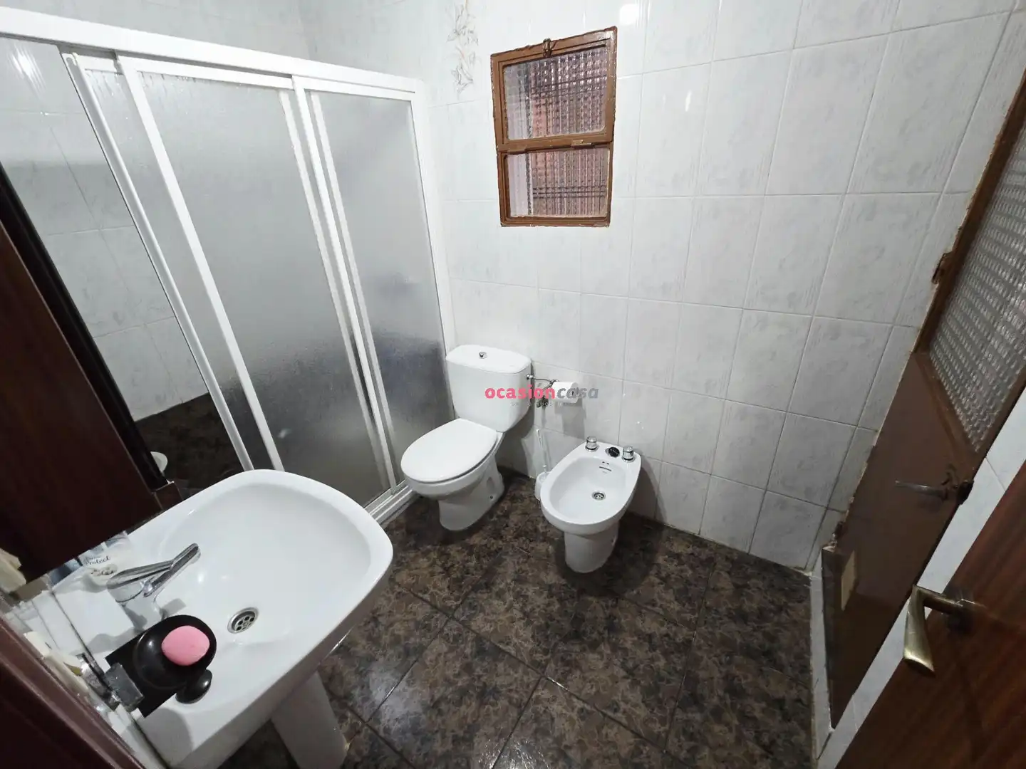 Baño de Casa o chalet en venta en Pozoblanco con Trastero
