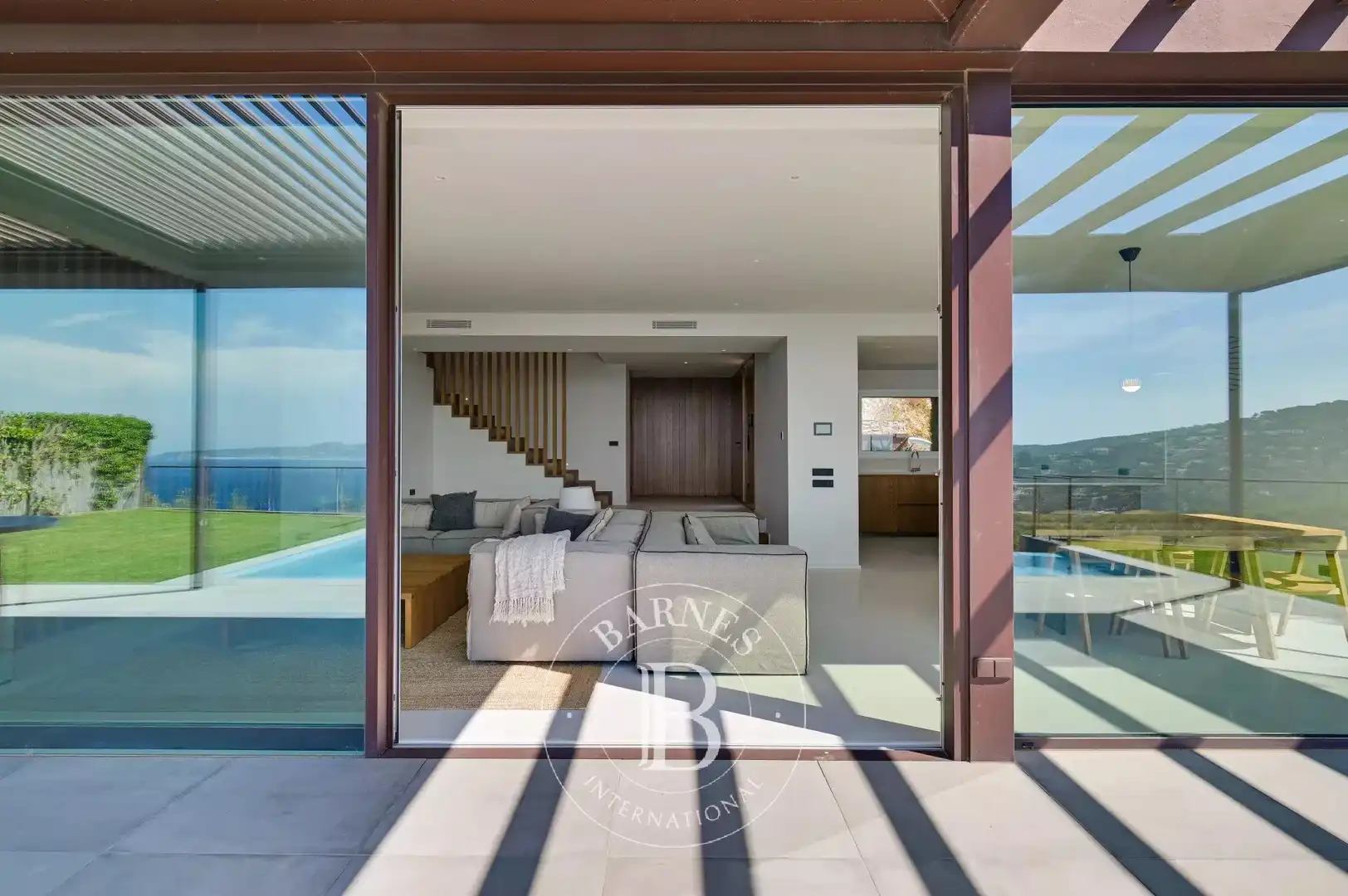 Casa con piscina en venta en Sa Riera - Sa Fontansa, imagen 6